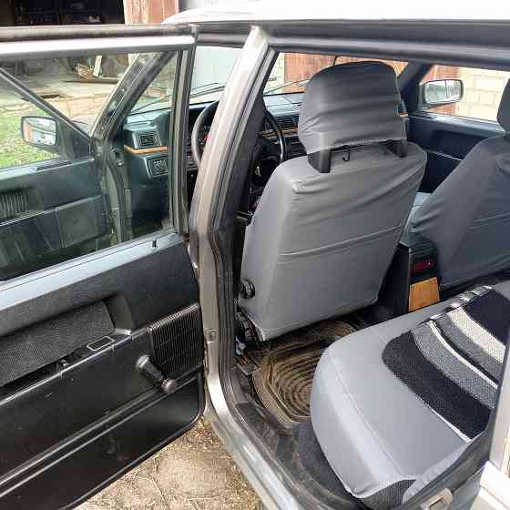 Volvo 740 1988 B234F Донецк