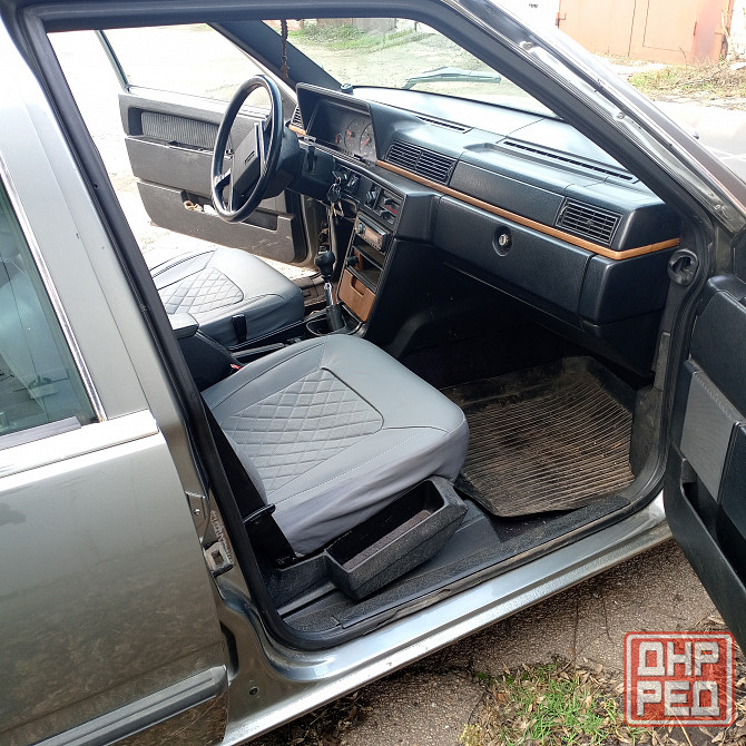 Volvo 740 1988 B234F Донецк - изображение 6