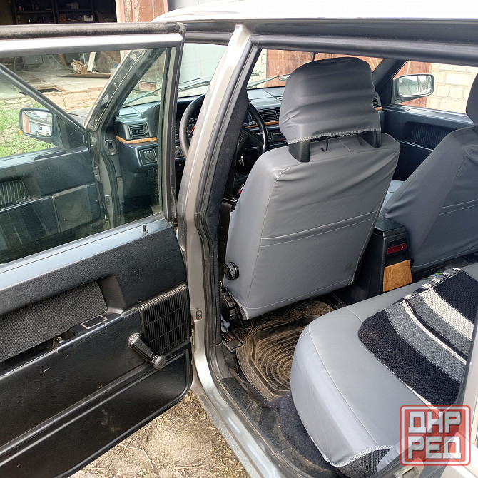 Volvo 740 1988 B234F Донецк - изображение 4