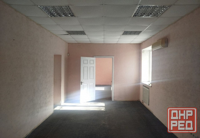 Аренда помещения Ворошиловский район ул Левицкого Донецк - изображение 1