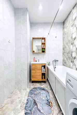 Сдаётся двухкомнатная кв. в Калининском районе Донецка Донецк