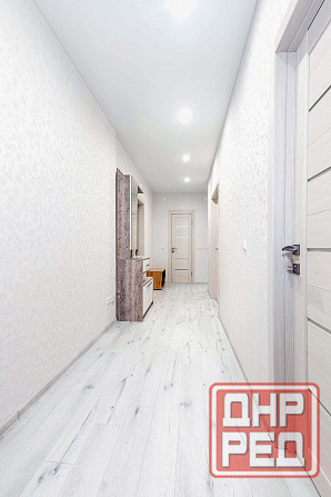 Сдаётся двухкомнатная кв. в Калининском районе Донецка Донецк - изображение 7