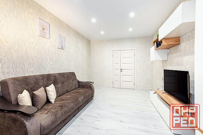 Сдаётся двухкомнатная кв. в Калининском районе Донецка Донецк - изображение 9