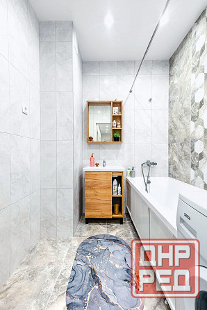 Сдаётся двухкомнатная кв. в Калининском районе Донецка Донецк - изображение 4