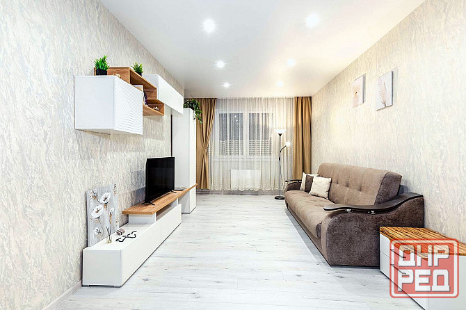 Сдаётся двухкомнатная кв. в Калининском районе Донецка Донецк - изображение 10