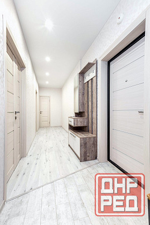 Сдаётся двухкомнатная кв. в Калининском районе Донецка Донецк - изображение 5