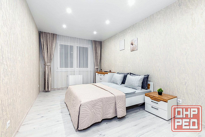 Сдаётся двухкомнатная кв. в Калининском районе Донецка Донецк - изображение 6