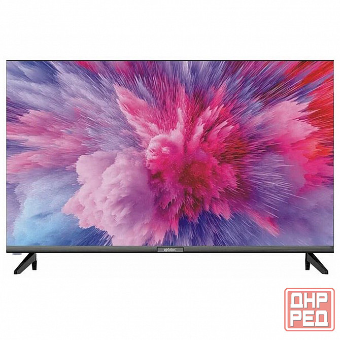 Смарт-телевизор 24 Eplutus EP-241 T2 SHD Донецк - изображение 1