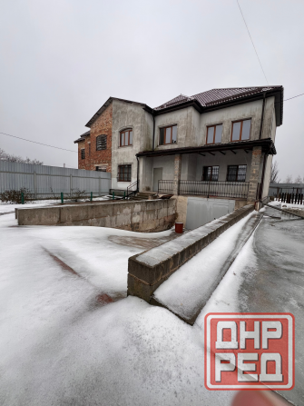 Продажа дома на Гвардейке Макеевка - изображение 1