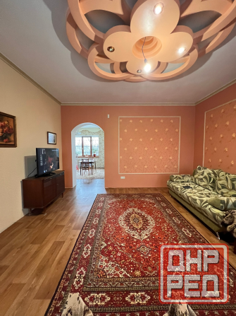 Продажа дома на Гвардейке Макеевка - изображение 5