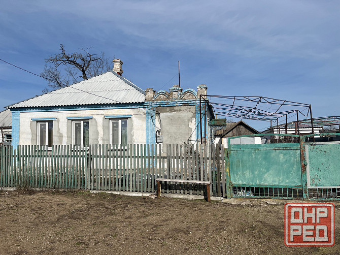 Продается дом Коска Мариуполь - изображение 1