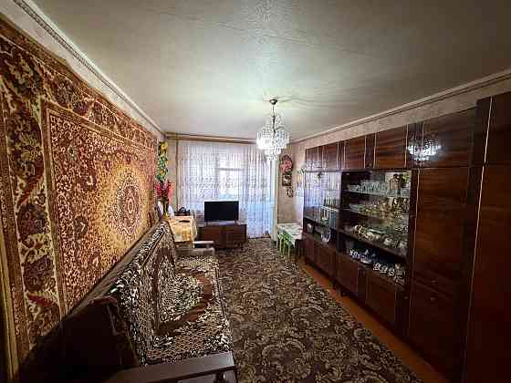 Продам 2-х комн. кв., 2/5 эт., 43 м.кв. - Макеевка, квартал Шахтёрский, маг. Бам Макеевка