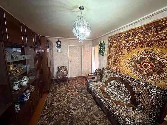 Продам 2-х комн. кв., 2/5 эт., 43 м.кв. - Макеевка, квартал Шахтёрский, маг. Бам Макеевка