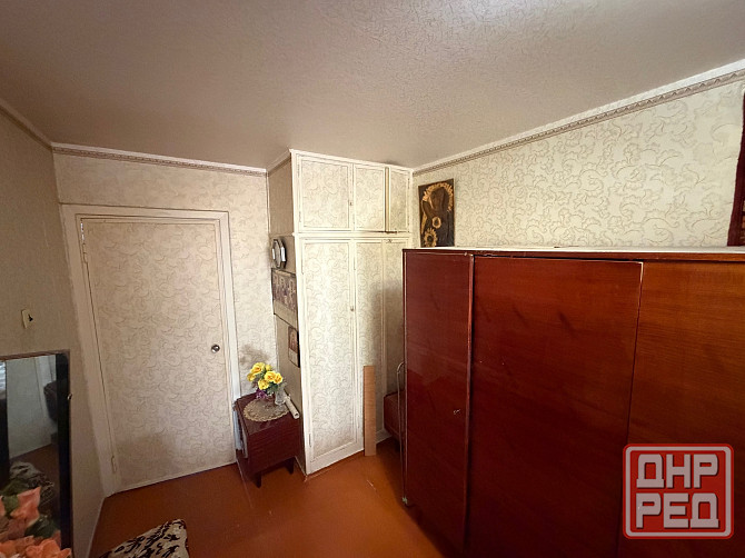 Продам 2-х комн. кв., 2/5 эт., 43 м.кв. - Макеевка, квартал Шахтёрский, маг. Бам Макеевка - изображение 5