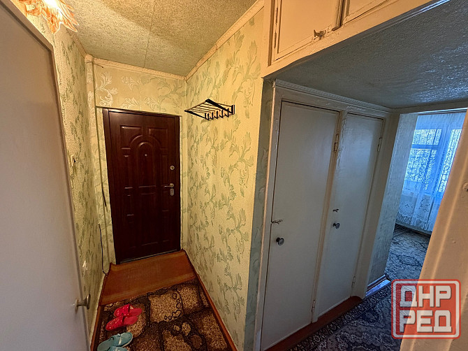 Продам 2-х комн. кв., 2/5 эт., 43 м.кв. - Макеевка, квартал Шахтёрский, маг. Бам Макеевка - изображение 6