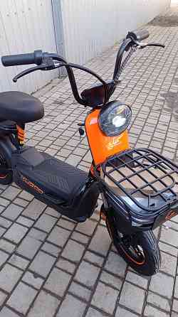 Электросамокат Kugoo kirin eco 3 Донецк