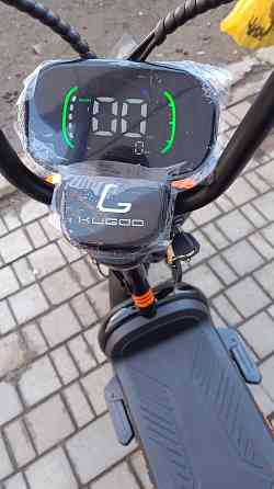 Электросамокат Kugoo kirin eco 3 Донецк