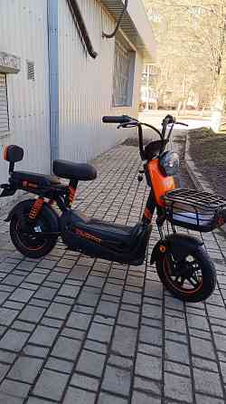 Электросамокат Kugoo kirin eco 3 Донецк