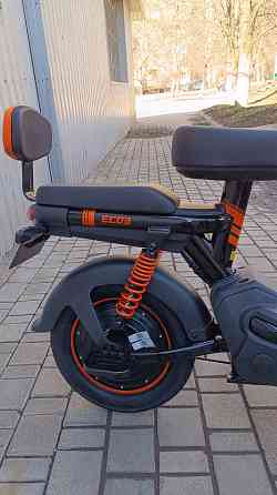 Электросамокат Kugoo kirin eco 3 Донецк