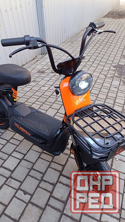 Электросамокат Kugoo kirin eco 3 Донецк - изображение 3
