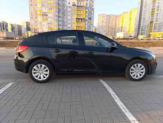 Chevrolet Cruze Хетчбэк Ростов-на-Дону