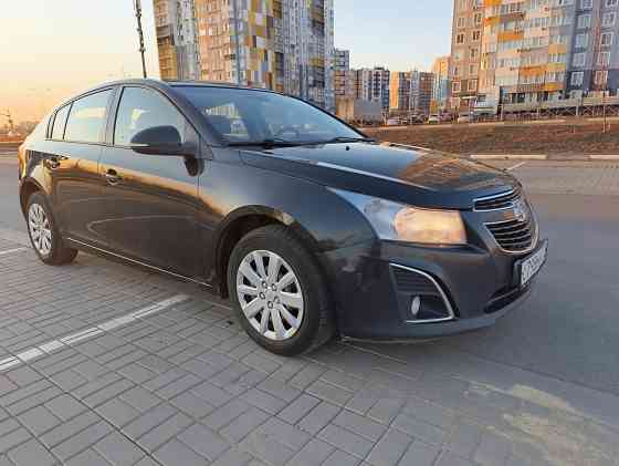 Chevrolet Cruze Хетчбэк Ростов-на-Дону