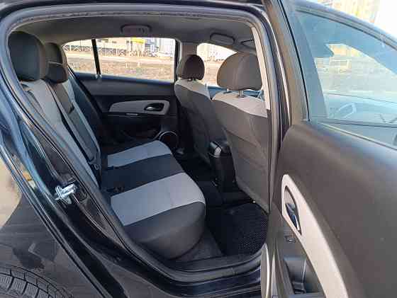 Chevrolet Cruze Хетчбэк Ростов-на-Дону