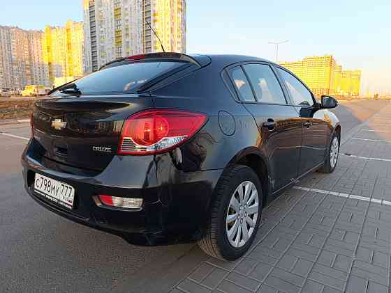 Chevrolet Cruze Хетчбэк Ростов-на-Дону