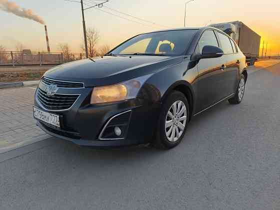 Chevrolet Cruze Хетчбэк Ростов-на-Дону