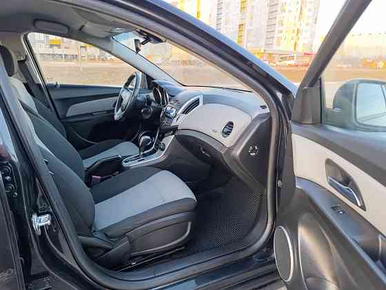 Chevrolet Cruze Хетчбэк Ростов-на-Дону