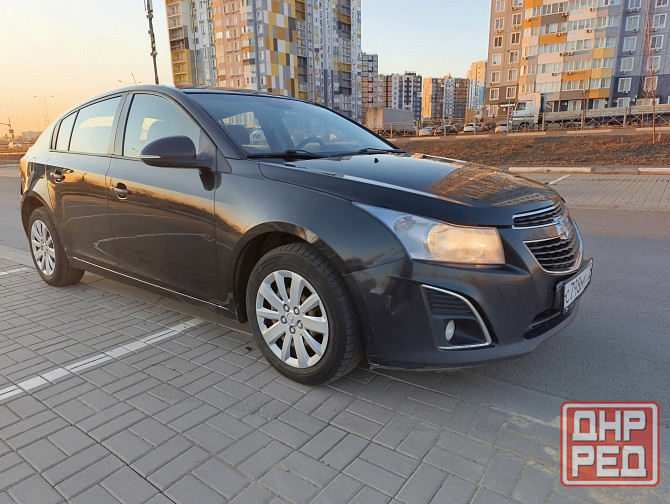Chevrolet Cruze Хетчбэк Ростов-на-Дону - изображение 4