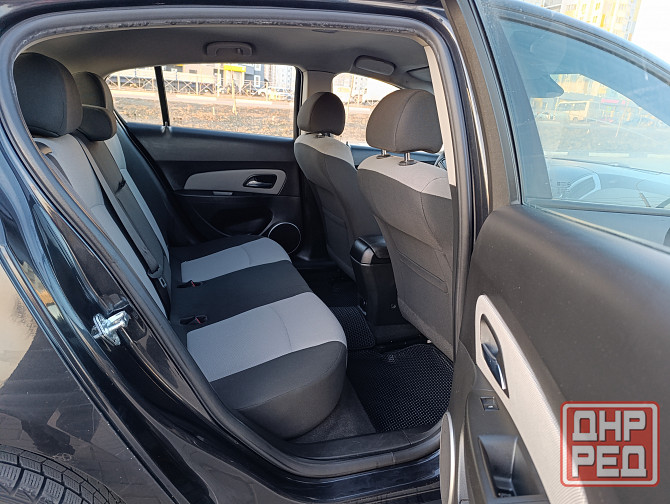 Chevrolet Cruze Хетчбэк Ростов-на-Дону - изображение 6