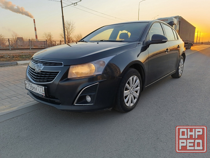 Chevrolet Cruze Хетчбэк Ростов-на-Дону - изображение 2