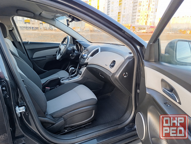 Chevrolet Cruze Хетчбэк Ростов-на-Дону - изображение 5