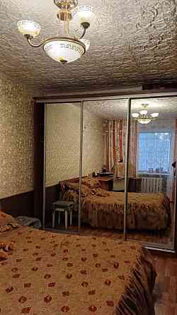 3-комнатная квартира 71 м² (чешский проект), мкр. Донской Донецк