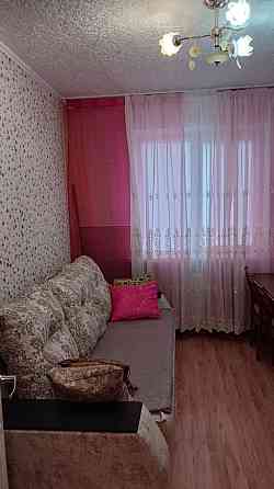 3-комнатная квартира 71 м² (чешский проект), мкр. Донской Донецк