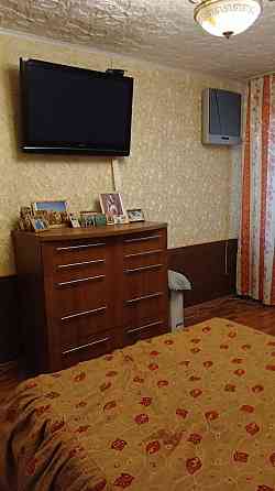 3-комнатная квартира 71 м² (чешский проект), мкр. Донской Донецк