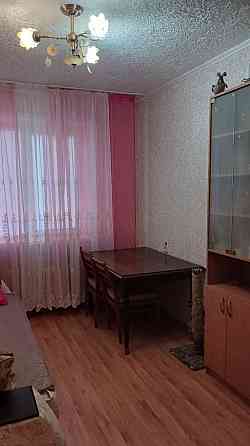 3-комнатная квартира 71 м² (чешский проект), мкр. Донской Донецк