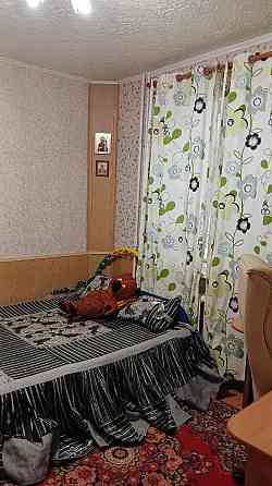 3-комнатная квартира 71 м² (чешский проект), мкр. Донской Донецк