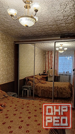 3-комнатная квартира 71 м² (чешский проект), мкр. Донской Донецк - изображение 5