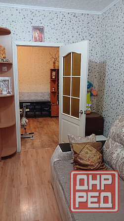 3-комнатная квартира 71 м² (чешский проект), мкр. Донской Донецк - изображение 2