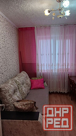 3-комнатная квартира 71 м² (чешский проект), мкр. Донской Донецк - изображение 1