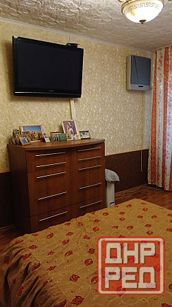 3-комнатная квартира 71 м² (чешский проект), мкр. Донской Донецк - изображение 6