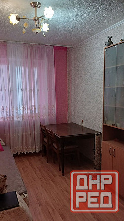 3-комнатная квартира 71 м² (чешский проект), мкр. Донской Донецк - изображение 4