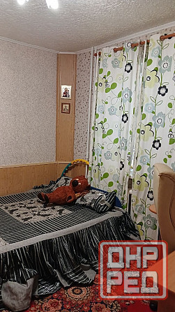 3-комнатная квартира 71 м² (чешский проект), мкр. Донской Донецк - изображение 3