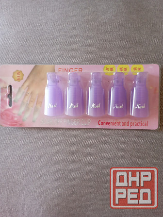 Зажимы прищепки для маникюра Макеевка - изображение 5