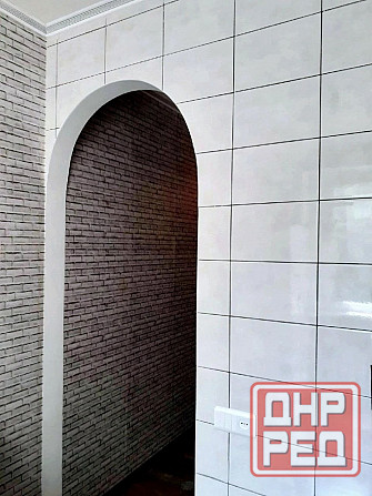 Аренда 1-но комн. кв-ра г.Донецк, Текстильщик (Обжора) Донецк - изображение 3