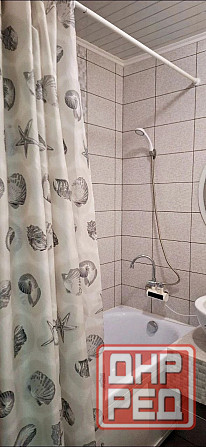 Аренда 1-но комн. кв-ра г.Донецк, Текстильщик (Обжора) Донецк - изображение 5