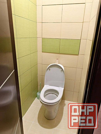 Сдается 1-комнатная квартира в Куйбышевском районе по площади Бакинских Комиссаров Донецк - изображение 8