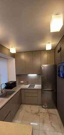 Сдаётся уютная двухкомнатная Донецк